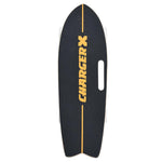 Charger-x Pro KELLY 28″ Skateboards Charger X 