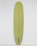 Chopped Log 9'4" PU - Olive Surfboard Aloha Surfboards 