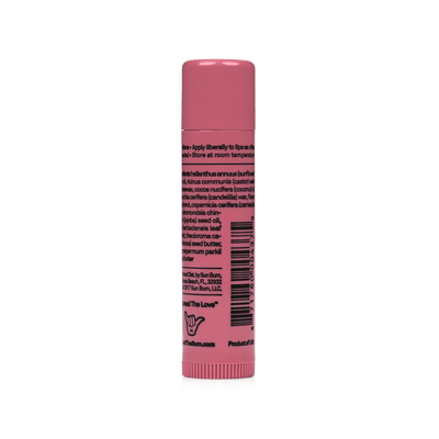 CocoBalm Lip Balm - Groove Cherry suncream Sun Bum 
