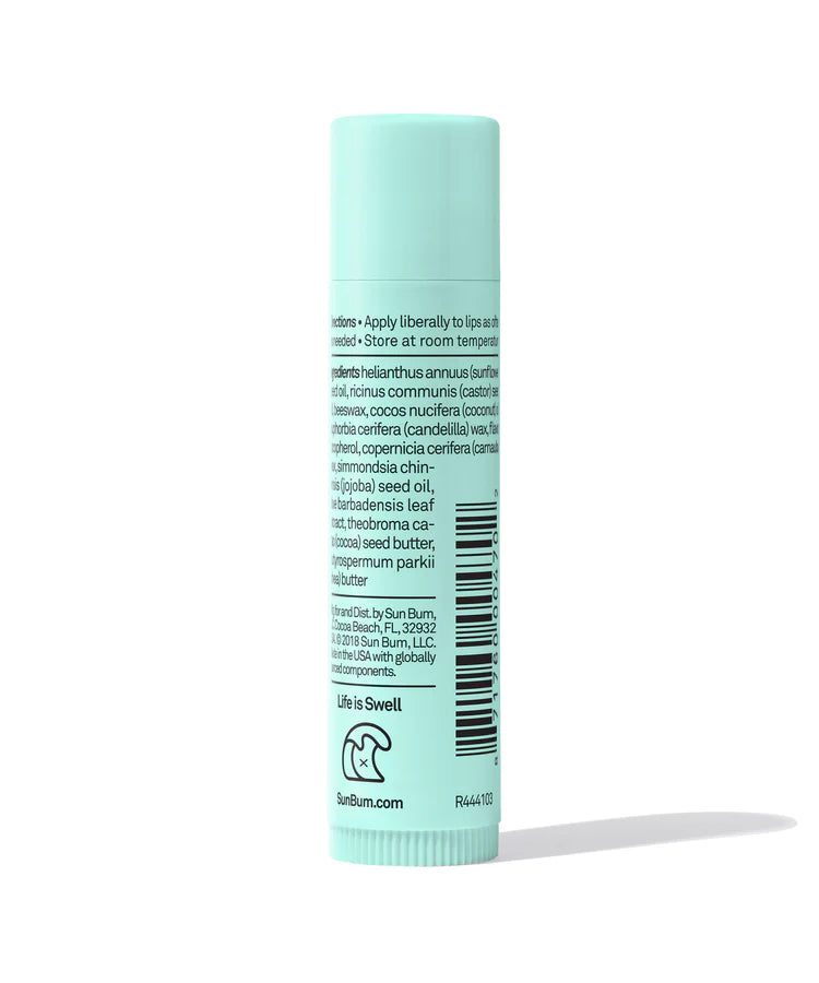 CocoBalm Lip Balm- Ocean Mint Sun Cream Sun Bum 