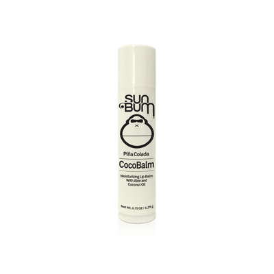 CocoBalm Lip Balm - Piña Colada suncream Sun Bum 