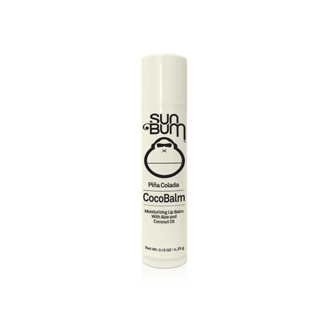 CocoBalm Lip Balm - Piña Colada suncream Sun Bum 