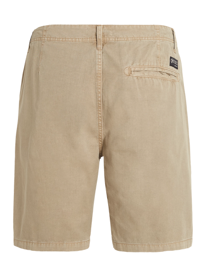 Comie Shorts - Bamboo Beige Men's Shorts & Boardshorts Protest 
