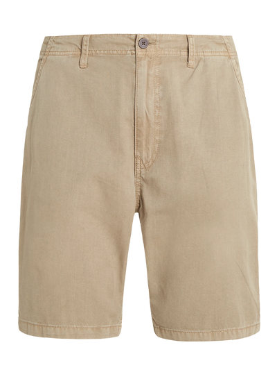 Comie Shorts - Bamboo Beige Men's Shorts & Boardshorts Protest S 