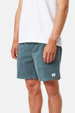 CORD LOCAL SHORT - Overcast Men's Shorts & Boardshorts Katin 