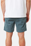 CORD LOCAL SHORT - Overcast Men's Shorts & Boardshorts Katin 