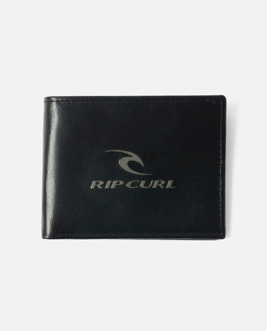 Corpowatu RFID 2 In 1 Wallet Wallets Rip Curl 