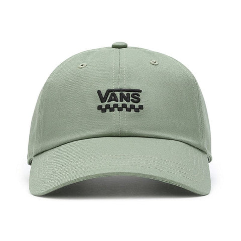 Court Side Hat - Lint Women's Hats,Caps & Scarves Vans Womens 