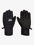 Cross Glove Gloves Quiksilver M 