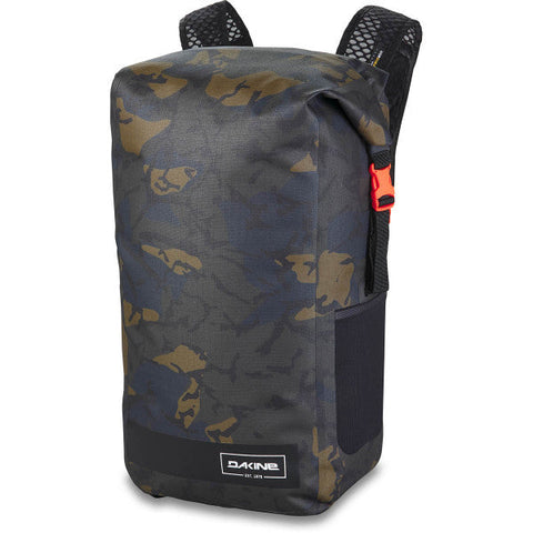 Cyclone Roll Top Pack - 32L Bags,Backpacks & Luggage Dakine Cascade Camo 
