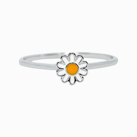 Daisy Ring Jewellery Pura Vida 6 