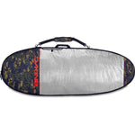 DAKINE DAYLIGHT HYBRID SURFBOARD BAG - CASCADE CAMO Board Bags Dakine 