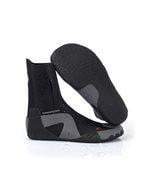 Dawn Patrol 5mm Round Toe Boot Wetsuit Boots Rip Curl UK3 US4 