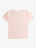 Day and Night A T-Shirt - English Rose Children's Tees Roxy 