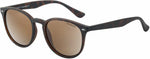 DD Racoon - Satin Tort/Brown Polarised Sunglasses Dirty Dogs 