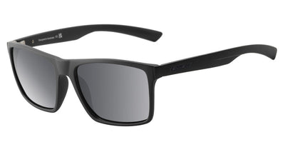 DD Volcano - Matt Black/Grey Polarised Sunglasses Dirty Dogs 