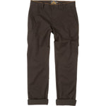 Deckhand Black Trousers Men's Jeans & Trousers Salty Crew 30 