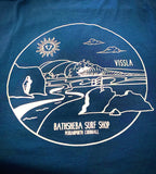 Destination Tee T-Shirts Bathsheba Surf 