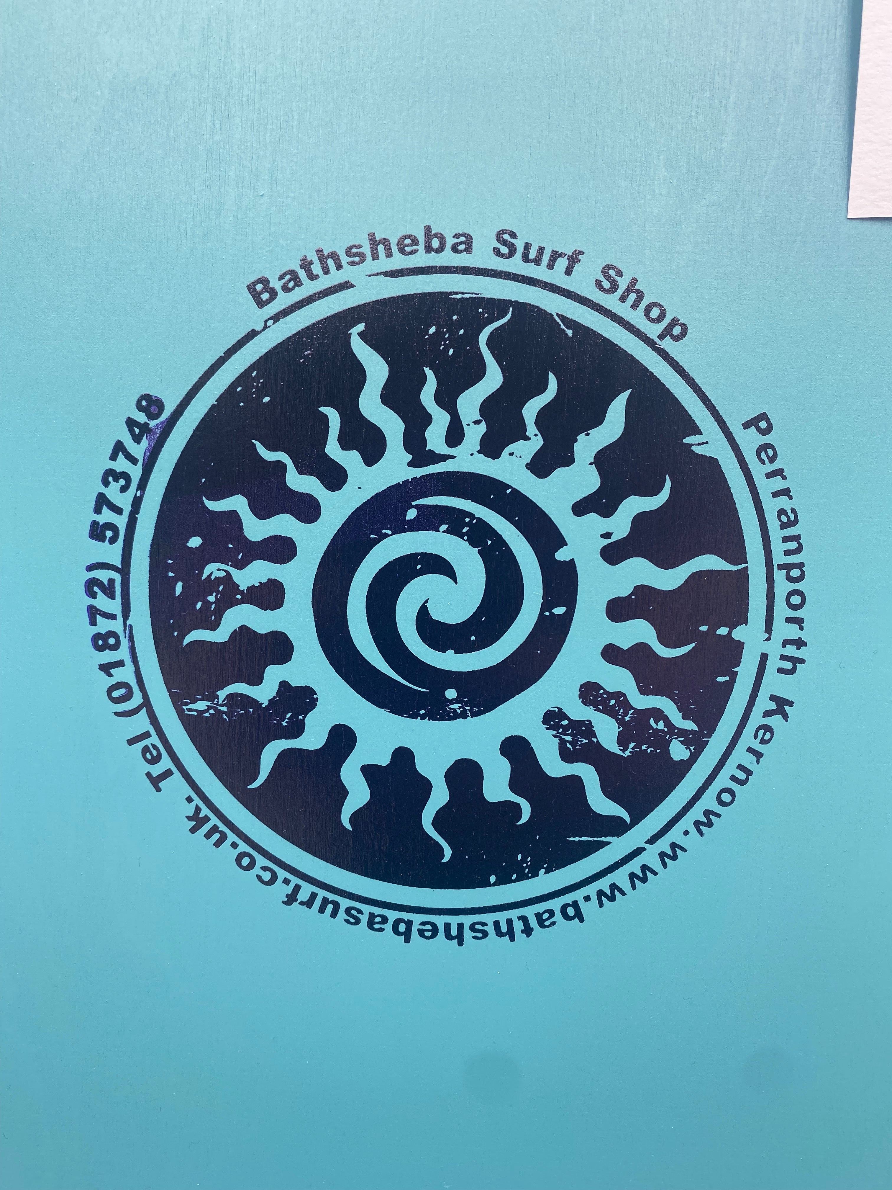 Dick Pearce Bathsheba Surfrider Bellyboard - Sea Green Bodyboards Dick Pearce 
