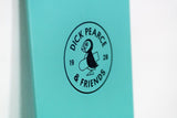 Dick Pearce Surfrider Bellyboard - Bleached Green Bodyboards Dick Pearce 
