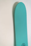 Dick Pearce Surfrider Bellyboard - Bleached Green Bodyboards Dick Pearce 