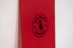 Dick Pearce Surfrider Bellyboard -Puffin Red Bodyboards Dick Pearce 
