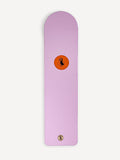 Dick Pearce Surfrider - Dotty Lilac Bodyboards Dick Pearce 