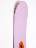 Dick Pearce Surfrider - Dotty Lilac Bodyboards Dick Pearce 