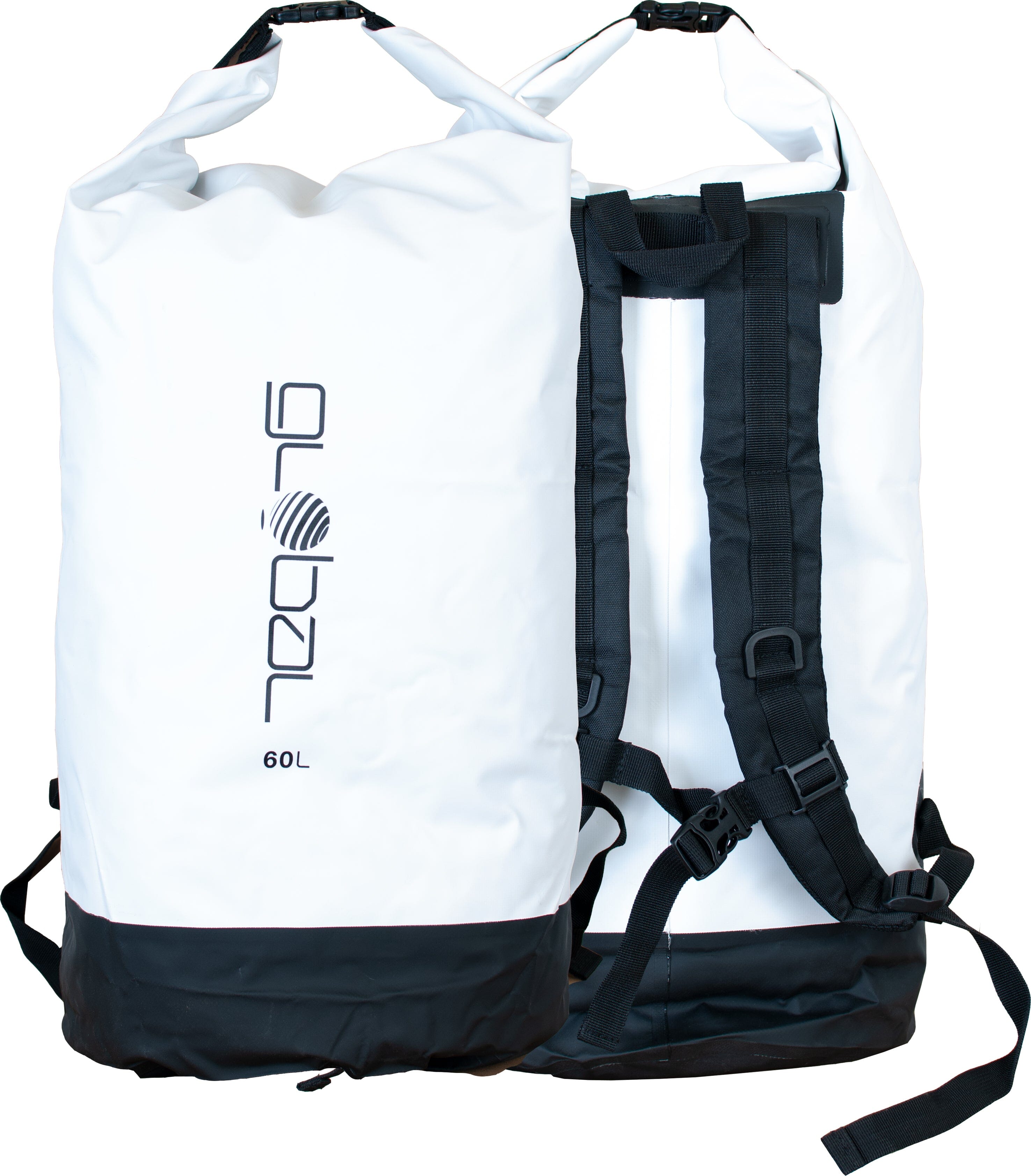 Dry Bag 60L Bags,Backpacks & Luggage Global 