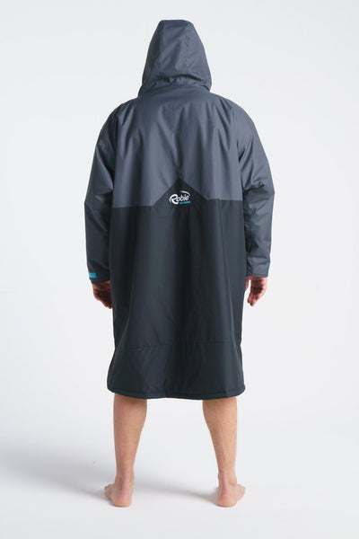 Dry Series Recycled Long Sleeve Changing Robe Changing Robes Robie 