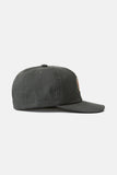 DUAL HAT - Black Wash Men's Hats,Caps&Beanies Katin 