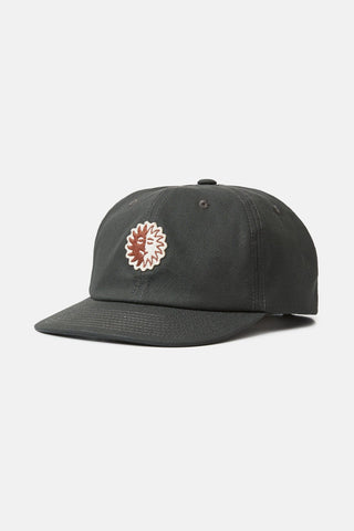 DUAL HAT - Black Wash Men's Hats,Caps&Beanies Katin 
