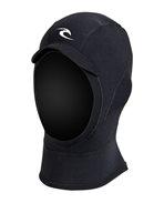 E Bomb 2mm Hood Wetsuit hoods/caps Rip Curl XS 