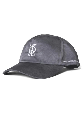 Ecology Center Hat - Phantom Men's Hats,Caps&Beanies Vissla 