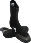 Edge 5mm Boot - Junior Wetsuit Boots Alder 1 