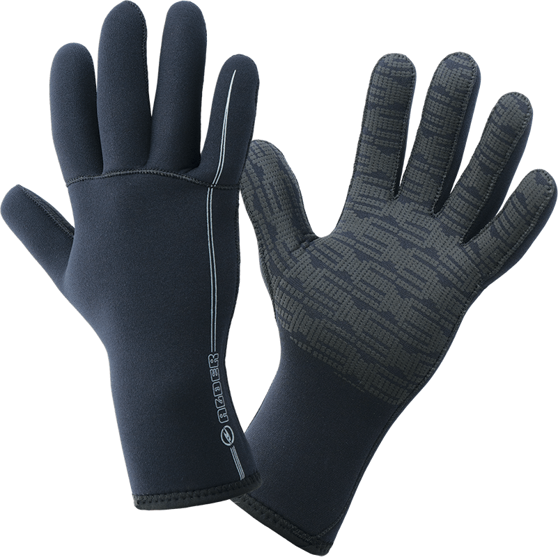 EDGE GLOVE ADULT Wetsuit gloves Alder S 