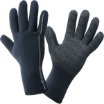 EDGE GLOVE JUNIOR Wetsuit gloves Alder S 
