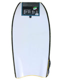 Elite 42" PE (3 Colours) Bodyboards Paipo 