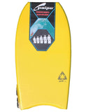 Elite 42" PE (3 Colours) Bodyboards Paipo 