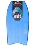 Elite 42" PE (3 Colours) Bodyboards Paipo 