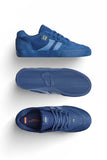 Encore-2 Blue/Gold Dip skate shoes Men's Shoes & Flip Flops Globe 