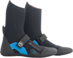 Enzo Boot Junior Wetsuit Boots Alder 