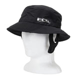 Essential Surf Bucket Hat 22 Men's Hats,Caps&Beanies FCS Black MD 