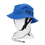 Essential Surf Bucket Hat 22 Men's Hats,Caps&Beanies FCS Heather Blue LG 