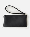 Essentials Wristlet Black Bags,Backpacks & Luggage Rip Curl women 