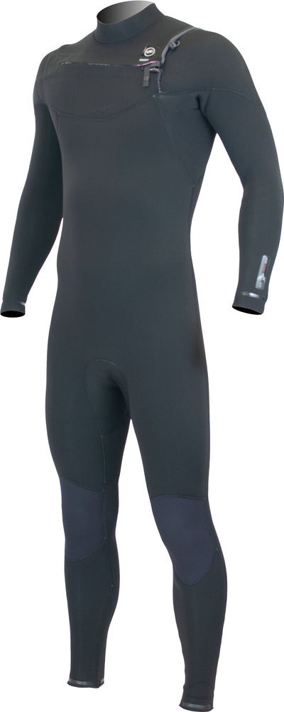 Evo Fire 5/4mm (2023/24) Wetsuits Alder MS 