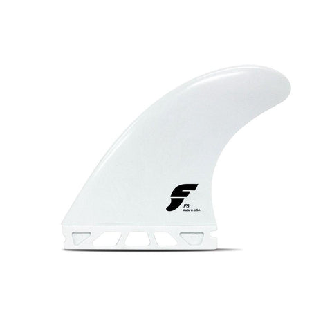 F8 Thermotech Thruster Fins Futures 