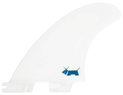 FCS II Skindog Side Bites Medium 2022 Fins FCS 