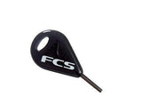 FCS Moulded steel keys Fins FCS 