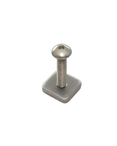 FCS Smart Screw & Plate Fins FCS 